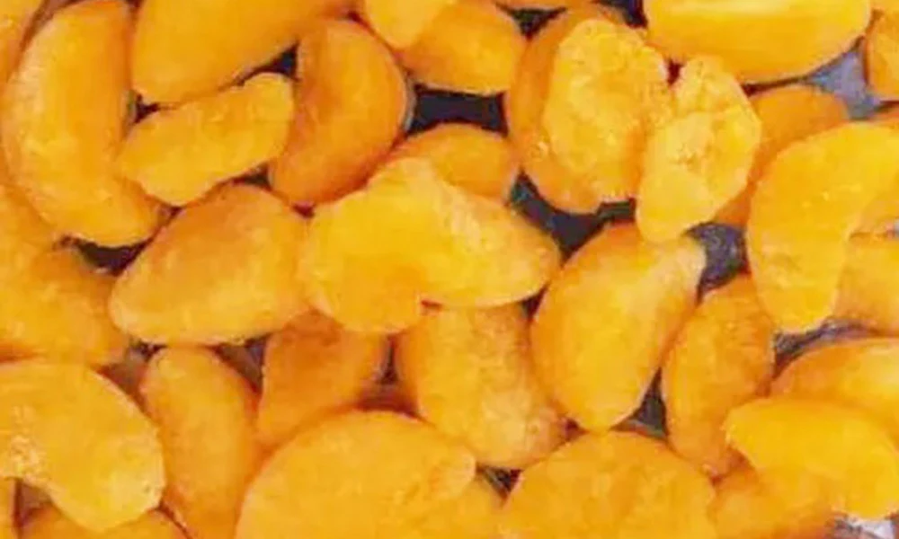 Frozen orange brand product-1000-600