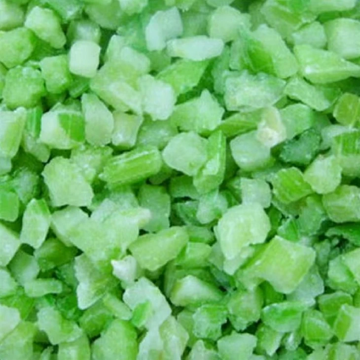Frozen Diced Celery suppliers