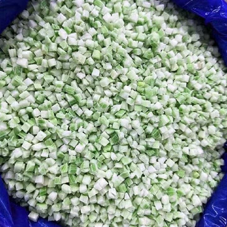 Frozen Diced Celery best